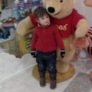 Yuliia