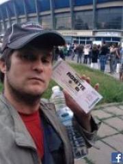 Александър Звездев