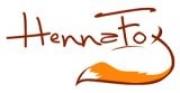 hennafox