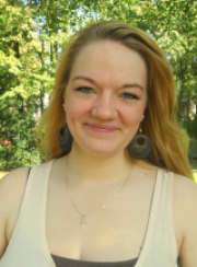 Петя Владимирова