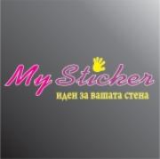MySticker.net