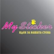 MySticker.net