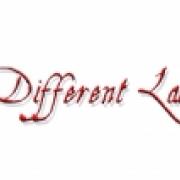 DIFFERENT-LADIES