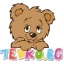 TedkoTedko Tedko