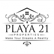 Playa21  Properties