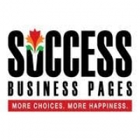 SuccessBusiness Pages