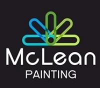 MCLean Painting