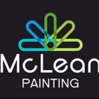 MCLean Painting
