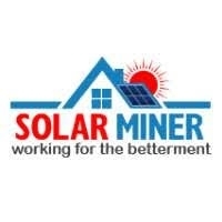 Solar Miner