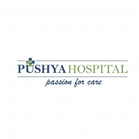 pushyaahmd hospital