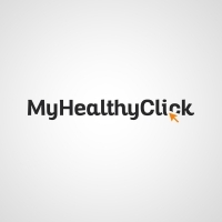 MyHealthyClick .