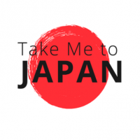Take me To japan