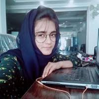 khadija Suleman