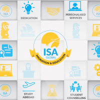 Migration Agent Perth - ISA Migrations and Education Consultants