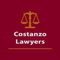 costanzo lawyer