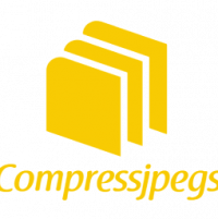 Compress jpegs