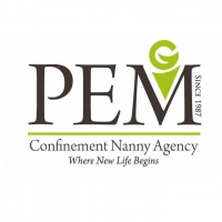 PEM Confinement Nanny Agency