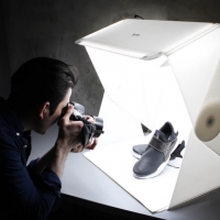 Photo Light Boxes