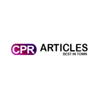 CPR Articles