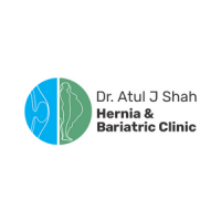 Dr. Atul Shah