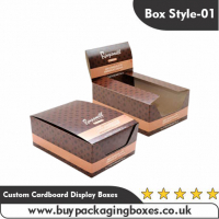 Packaging Boxes