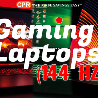 144hz laptop