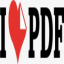 Ilove pdf