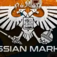 Russian Market