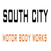 South city Motor Body Works