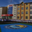 Osh university