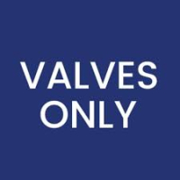 valves only