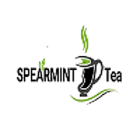 Spearmint Tea