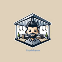 Pergola Guy