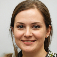 Georgia Hamilton