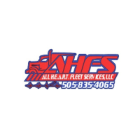 All H.E.A.R.T Fleet Services LLC Mobile Diesel Semi Truck/Trailer Repair