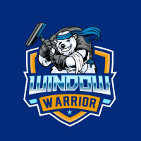 Window Warrior