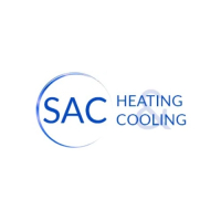 Sac heating and cooling