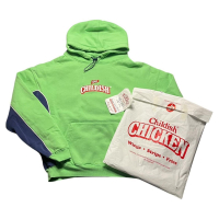 Childish Clothing