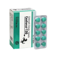 Cenforce 130 Mg