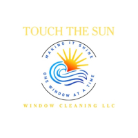 Touch the Sun Window Cleaning and More