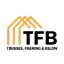 Trusses, Framing & Below