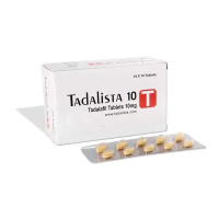 Tadalista 10 Medicine