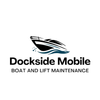 Dockside Mobile Boat and Lift Maintenance
