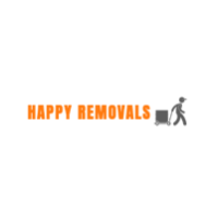 Happy Removals
