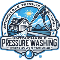 Untouchable Pressure Washing