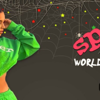 Sp5der Hoodie