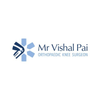 Mr Vishal Pai Orthopaedic Knee Surgeon