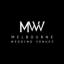 Melbourne Wedding Venues
