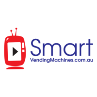 Smart Vending Machines