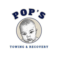 Pop's Towing & Recovery Services